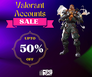 How to Avoid Scams When Buying Valorant Accounts for Sale