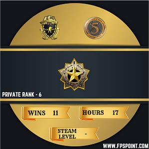 loyalty badge accounts
