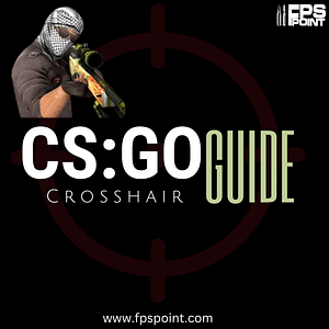 Aim to Win: The Importance of Finding the Perfect Crosshair in CS:GO