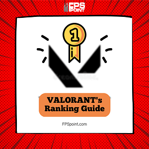 Valorant’s Comprehensive Ranking System: A Guide to Tiers and Sub-Ranks