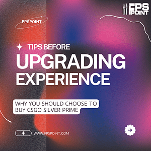 Secure Your CSGO Account with a Prime Account Now!