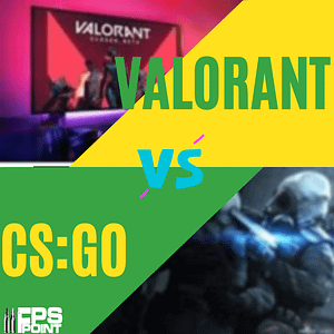 Why Valorant Is The Clear Winner: A Comparative Analysis Of Valorant Vs ...