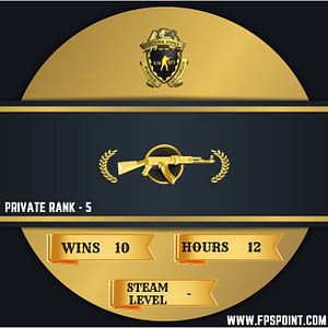 CSGO accounts, Buy CSGO accounts