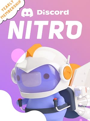 discord nitro, Buy Discord Nitro